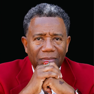 Dr. Alexander Gee, Jr.