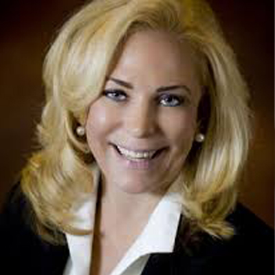 Dr. Natalie Petouhoff